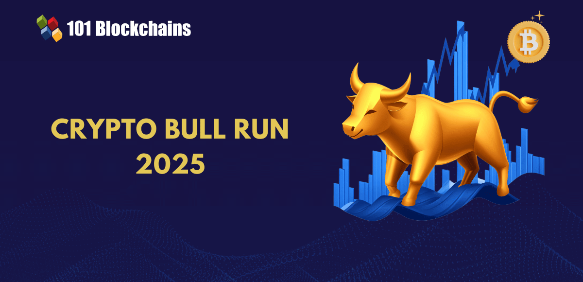 crypto bull run 2025