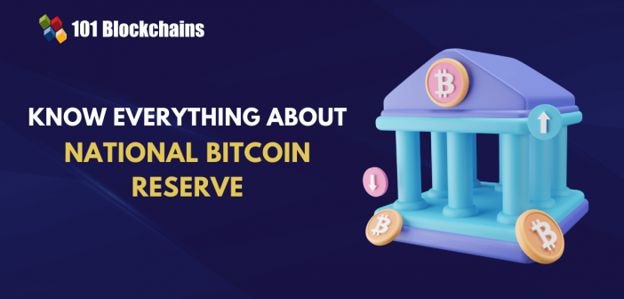 national bitcoin reserve explained