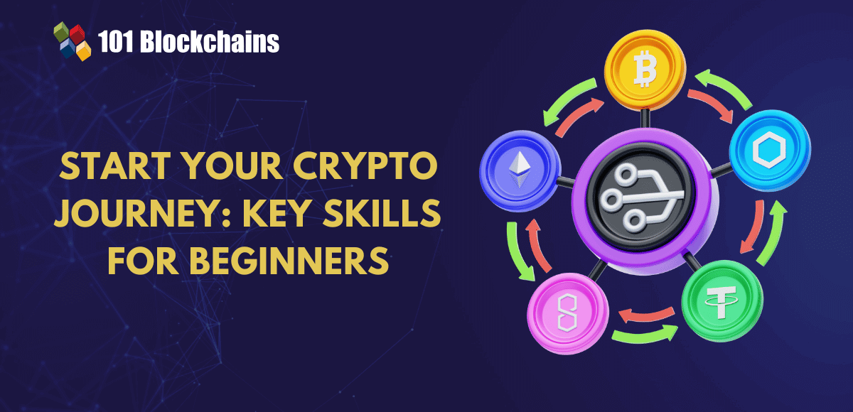 top cryptocurrency skills