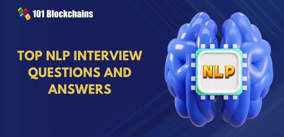 top nlp interview questions