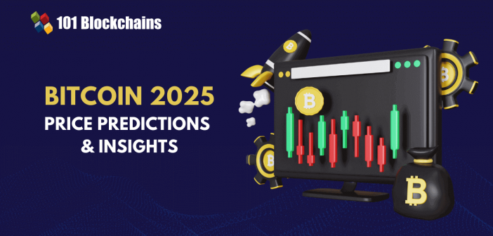 bitcoin price prediction 2025