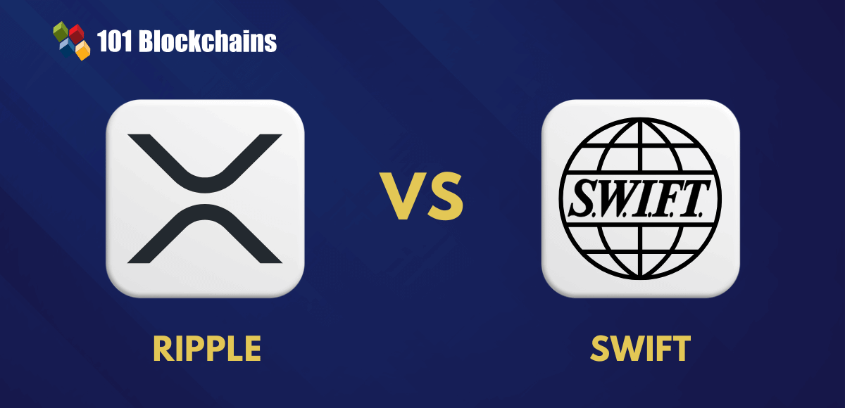 ripple vs swift