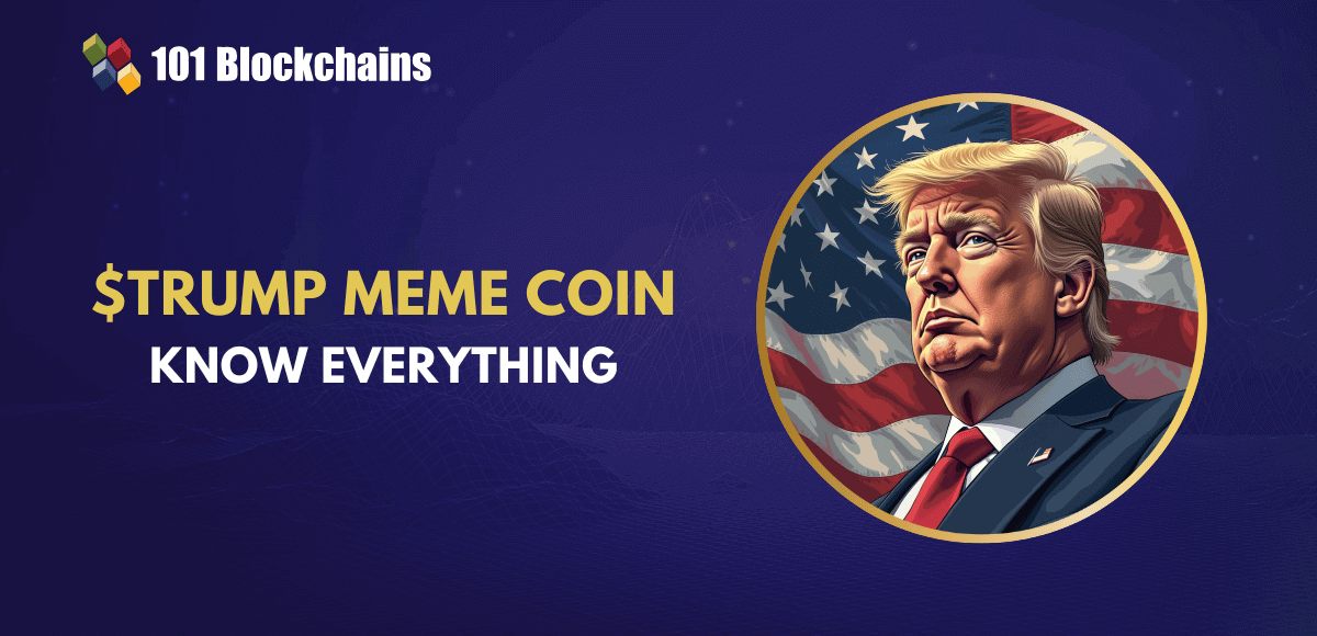 TRUMP meme coin