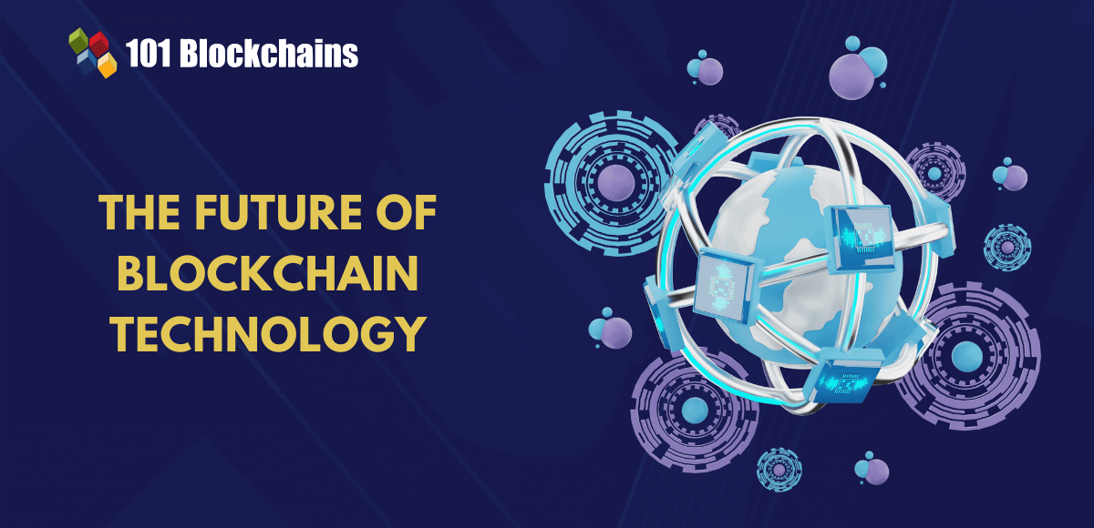 Future of Blockchain Technology