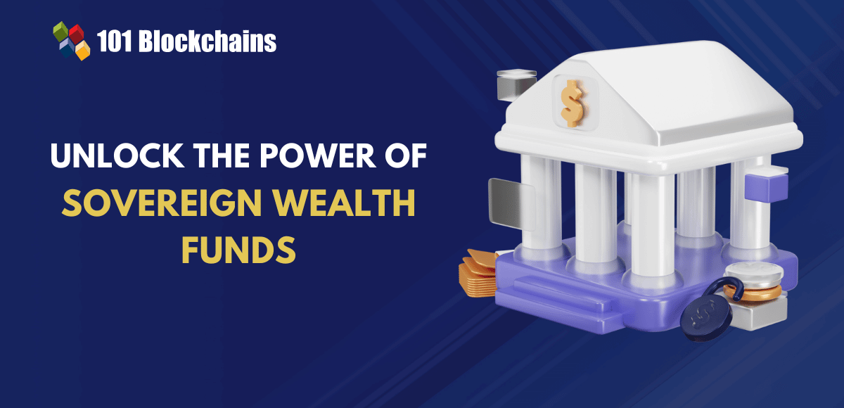 Sovereign Wealth Fund explained